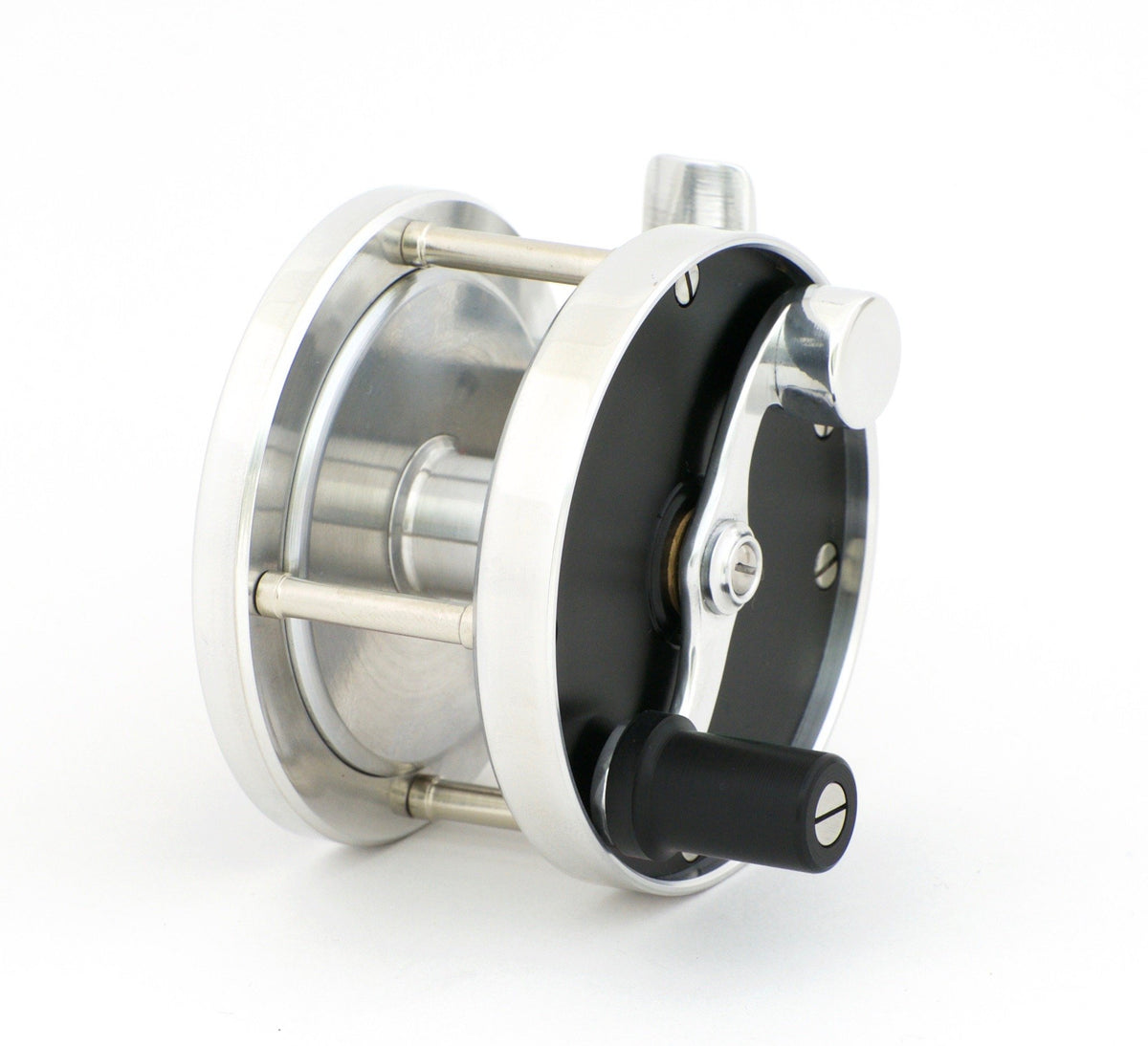 Dr. Paul Hermann Baby Hermann Fly Reel 