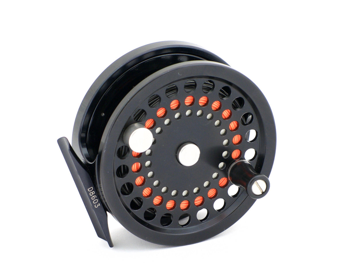 Aaron 7-8 Fly Reel