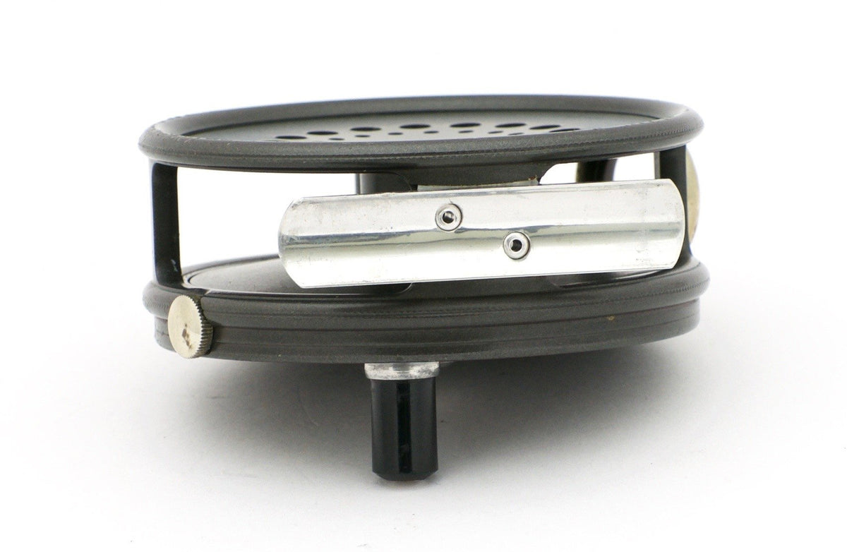 Hardy Perfect Fly Reel 3 3/8" w/ Ceramic Line Guide 