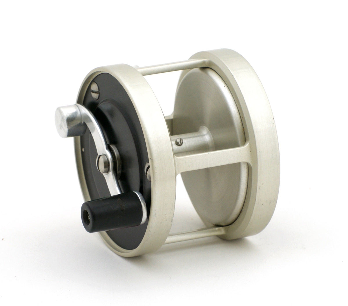 Bogdan Model 0 Fly Reel - RHW