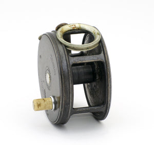 Hardy Perfect 3 3/4" Wide Drum Fly Reel 