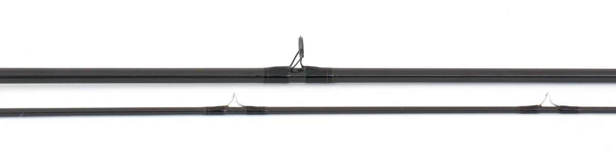 Peak, Russ -- Zenith Graphite Rod -- 9' 9wt 