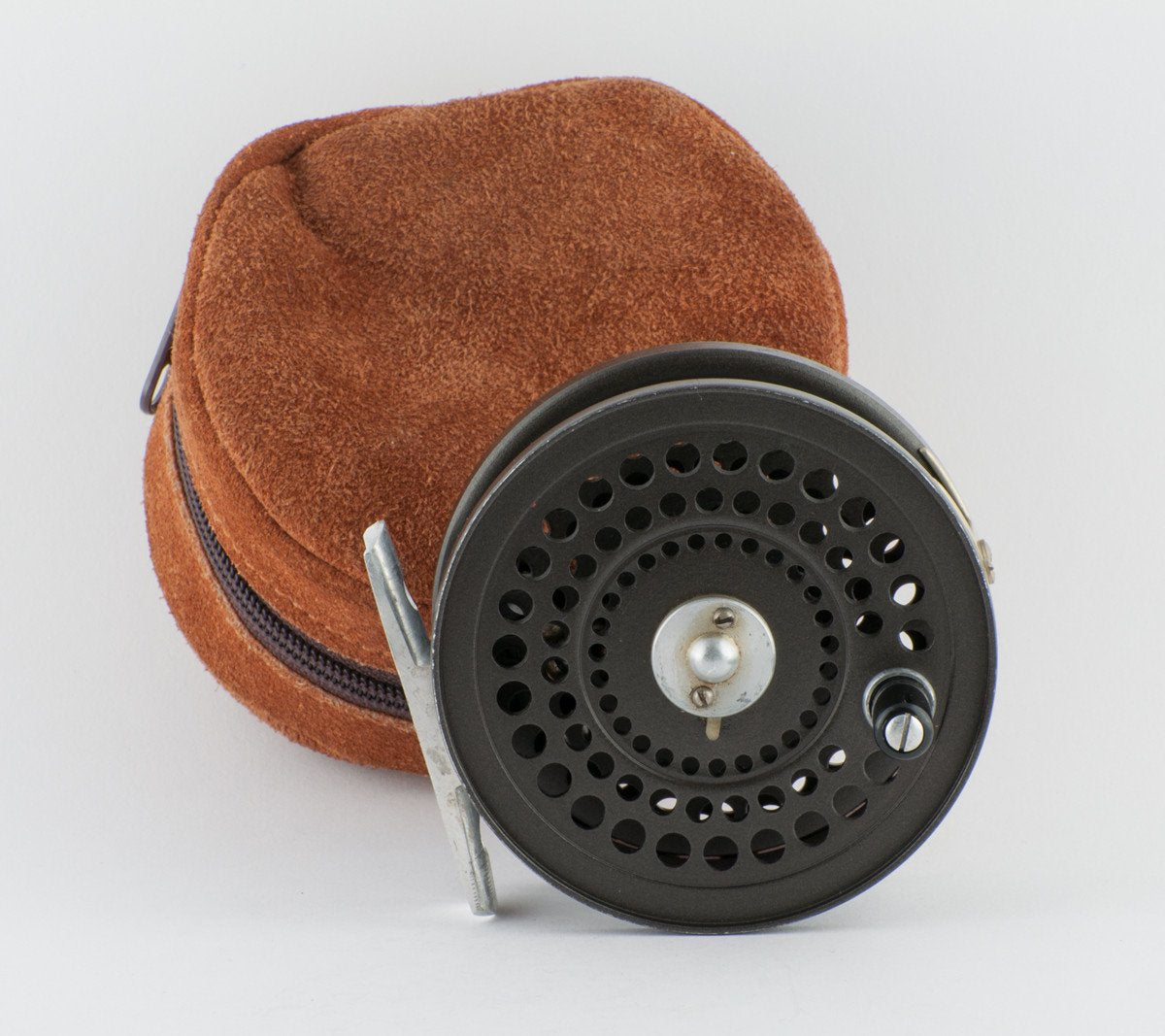 Orvis CFO IV Fly Reel - screwback