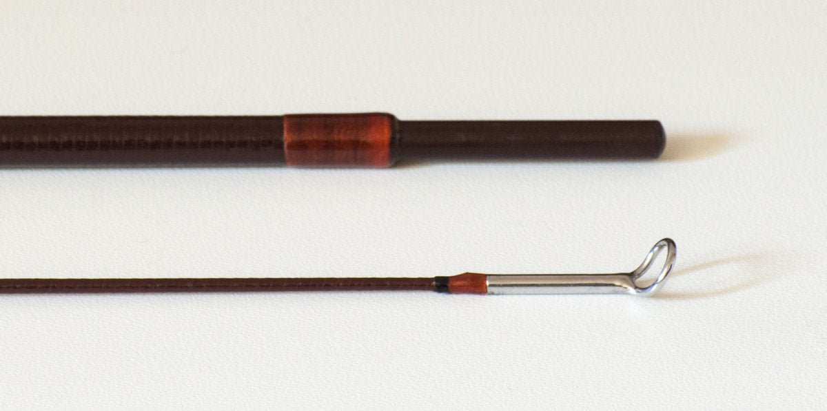 Scott Fiberglass Fly Rod - 7' 3wt 2 piece