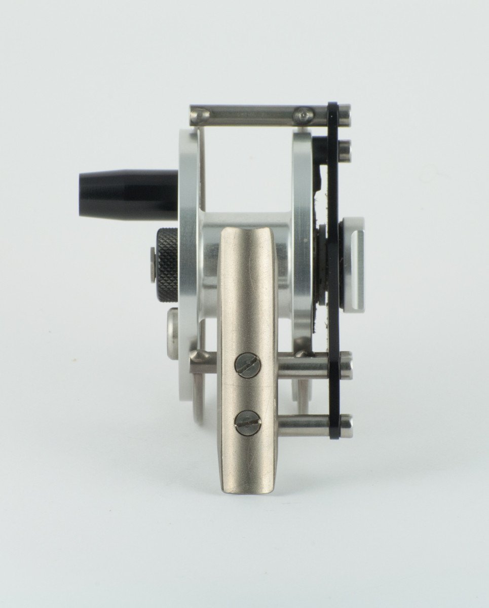 Ari 't Hart Remco Fly Reel