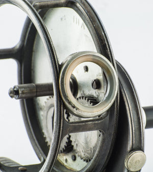 Hardy St. George Multiplier 3 3/8" Fly Reel 