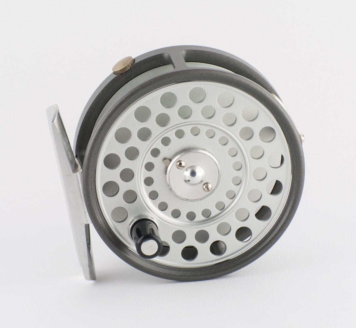 Hardy Featherweight Fly Reel