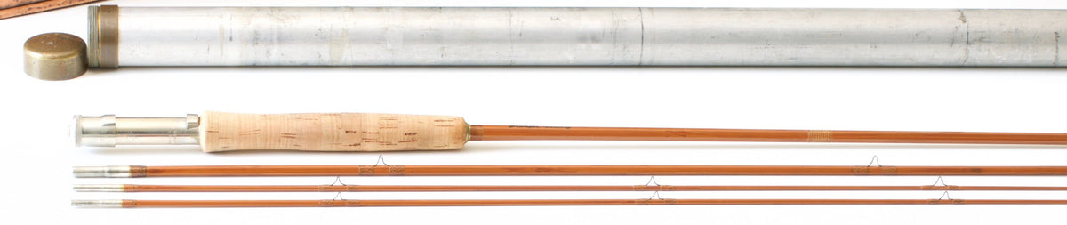 Wright & McGill Granger Victory Model 8642