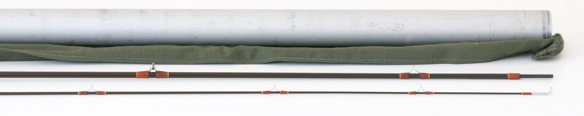 Claudio, Ferdinand - 8' 5wt Graphite Fly Rod 