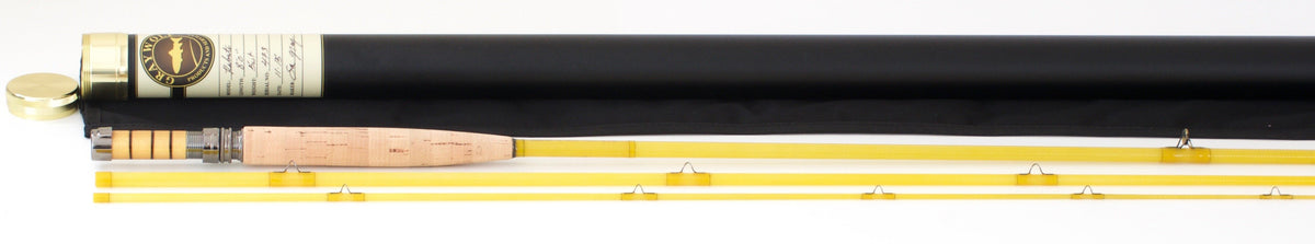 Kabuto / Graywolf Fiberglass Rod 8' 5wt 