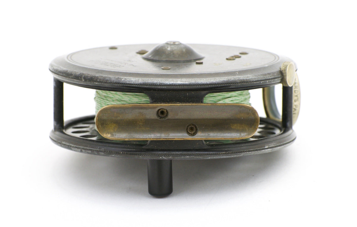 Hardy St. George 3 3/4" Fly Reel