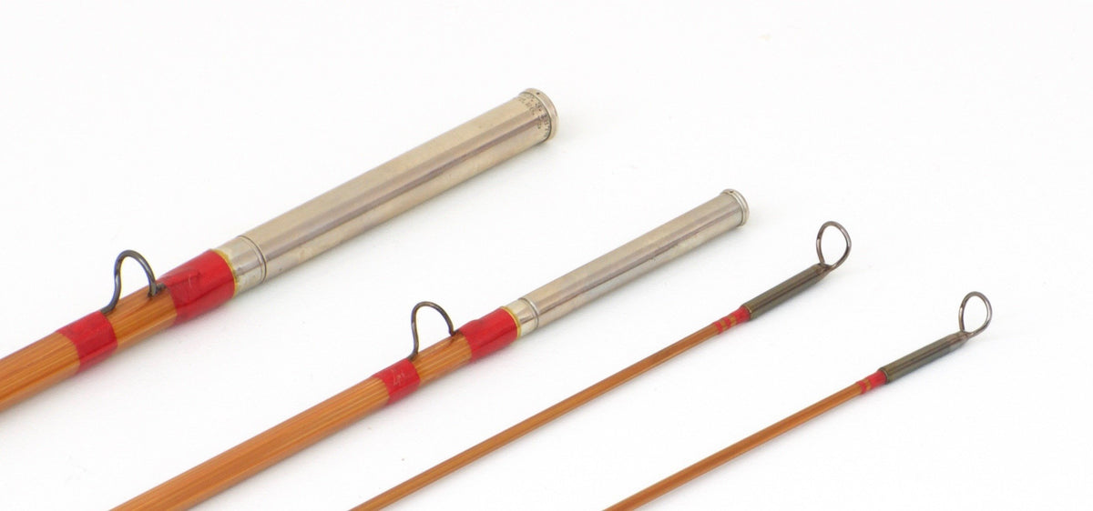 Leonard, H.L. -- Model 50 1/2 Bamboo Rod 
