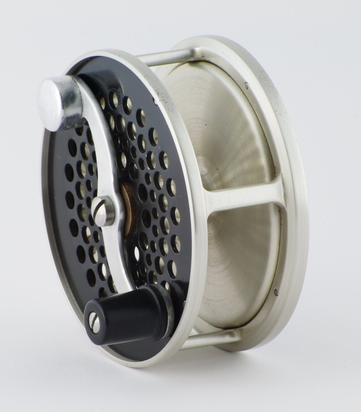 Bogdan Large Trout Fly Reel