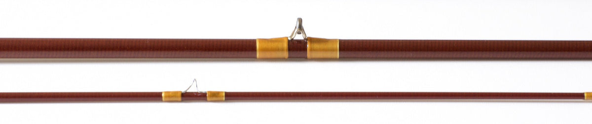 Claudio, Ferdinand -- 806A Fiberglass Rod