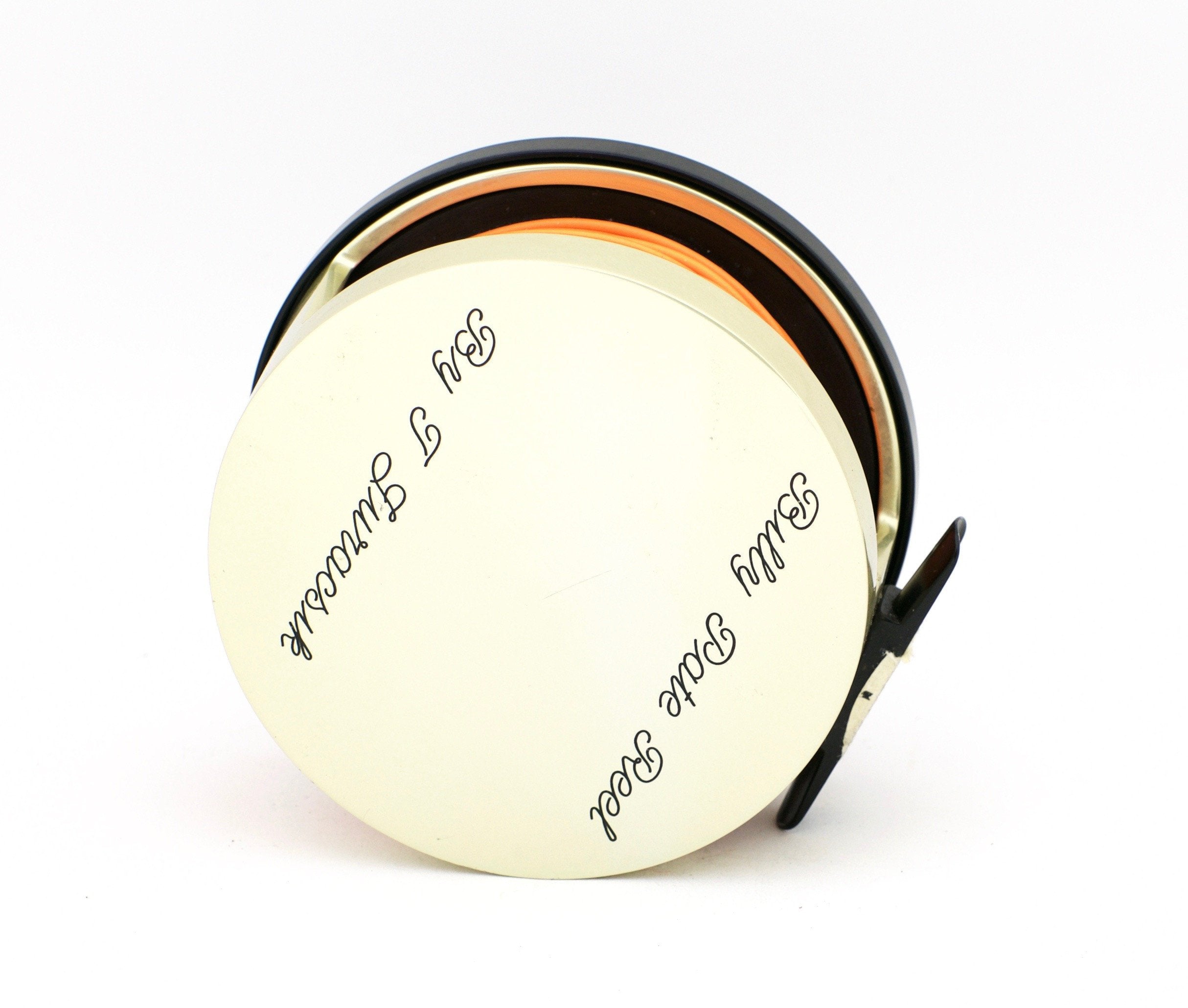 billy pate marlin fly reel for sale Billy Pate Marlin Fly Reel