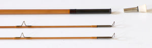 Tufts and Batson Bamboo Rod - 6'3 2/2 4wt