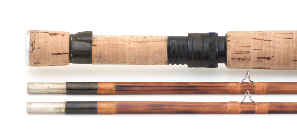 Young, Paul H. -- Early Bob Doerr Bamboo Rod