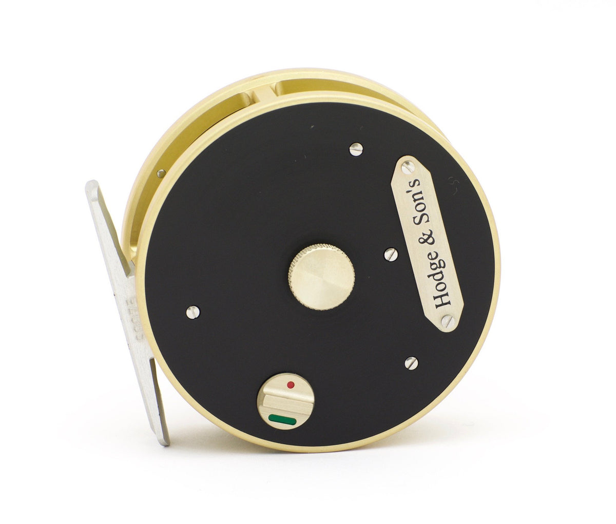 Hodge & Sons 3/4 Classic Fly Reel