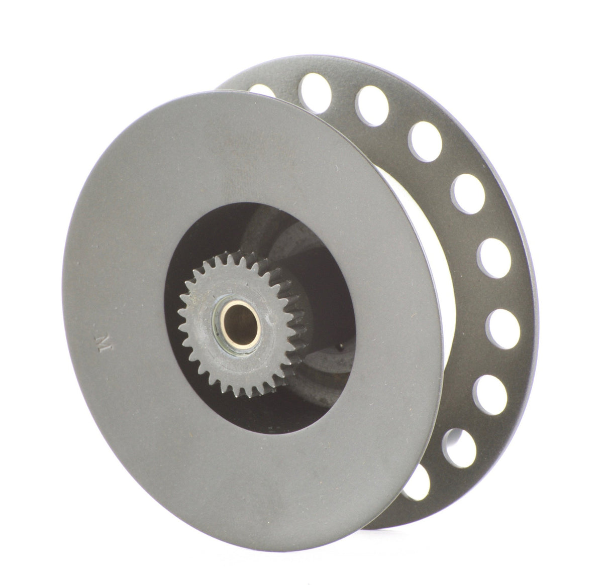 Hardy St. George 3 3/8" 