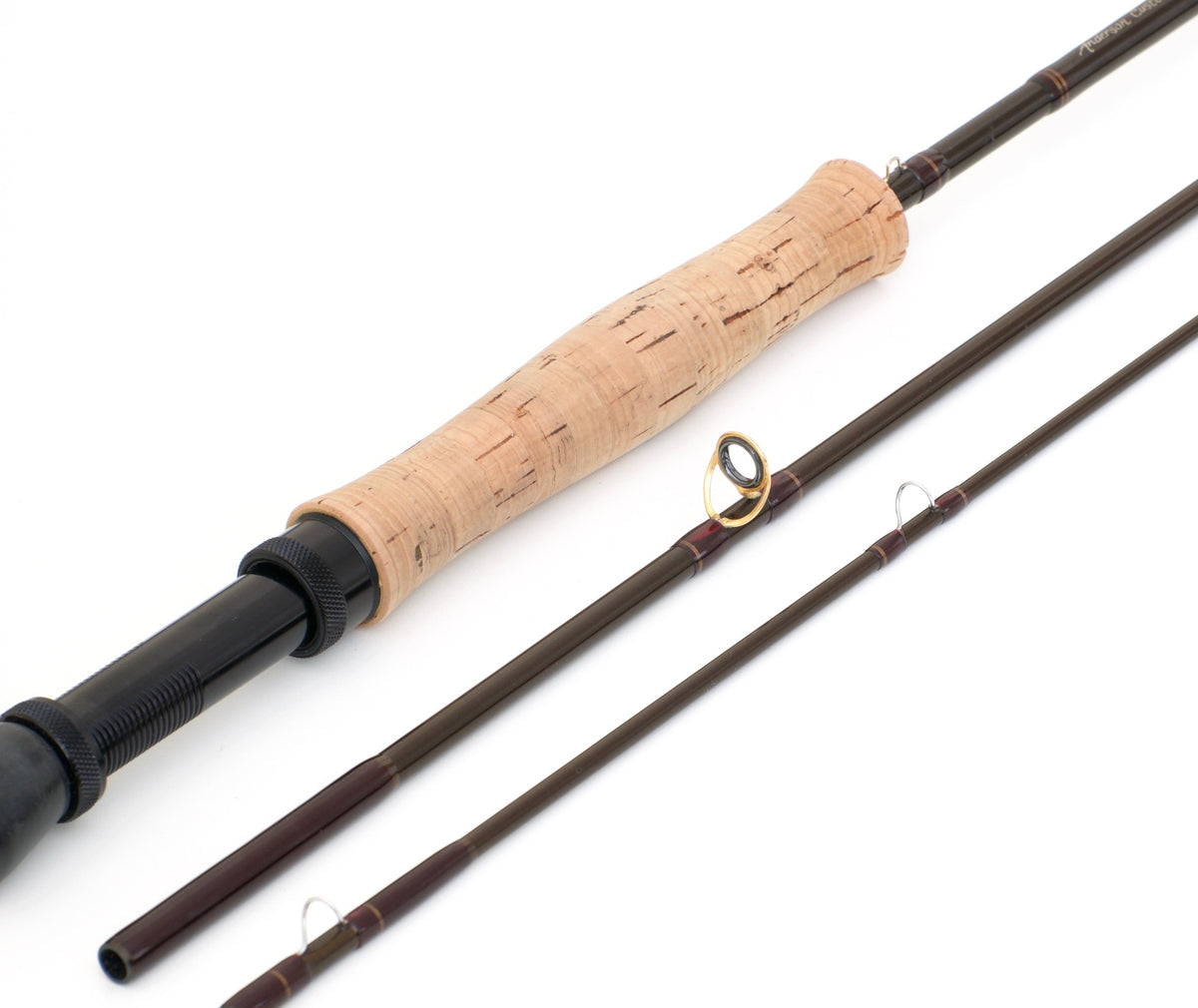 greg's custom fishing rods Anderson Custom Rods/Sage RPLX 9' 9wt Graphite Rod