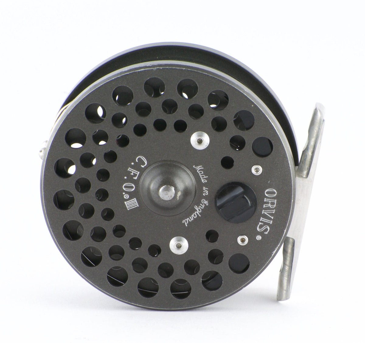 Orvis CFO III Fly Reel