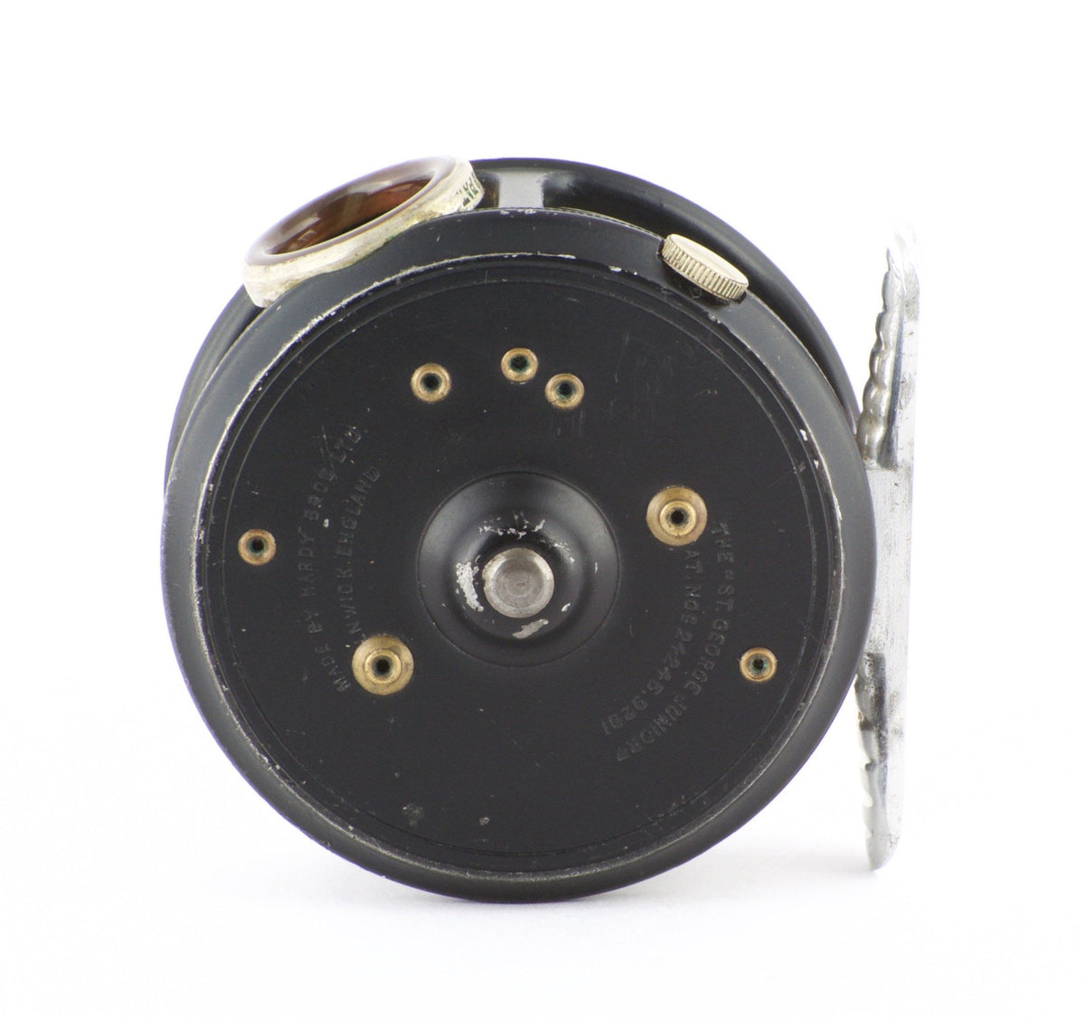 Hardy St. George Jr. Fly Reel