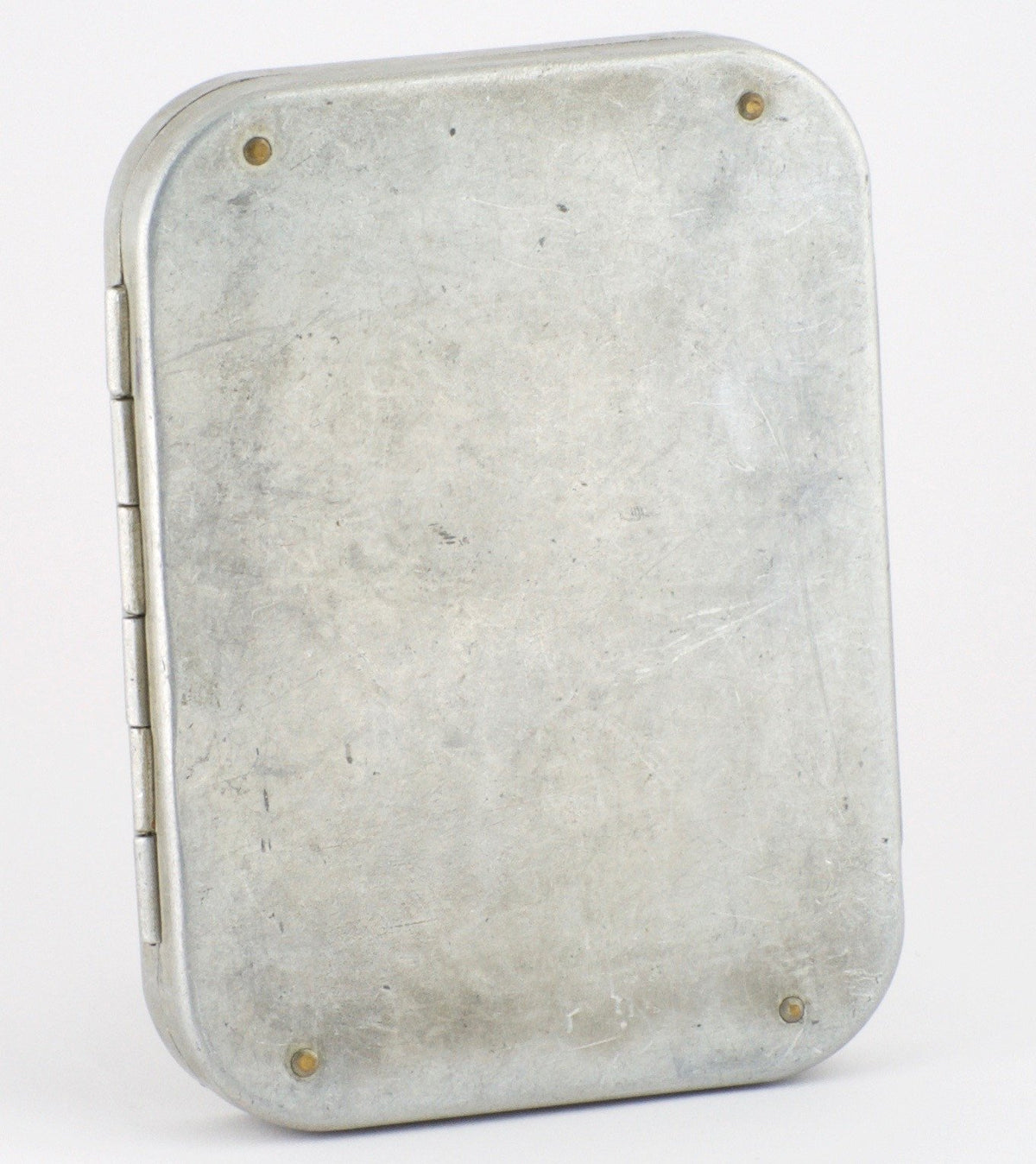 Andre Puyans' Personal Fly Box 