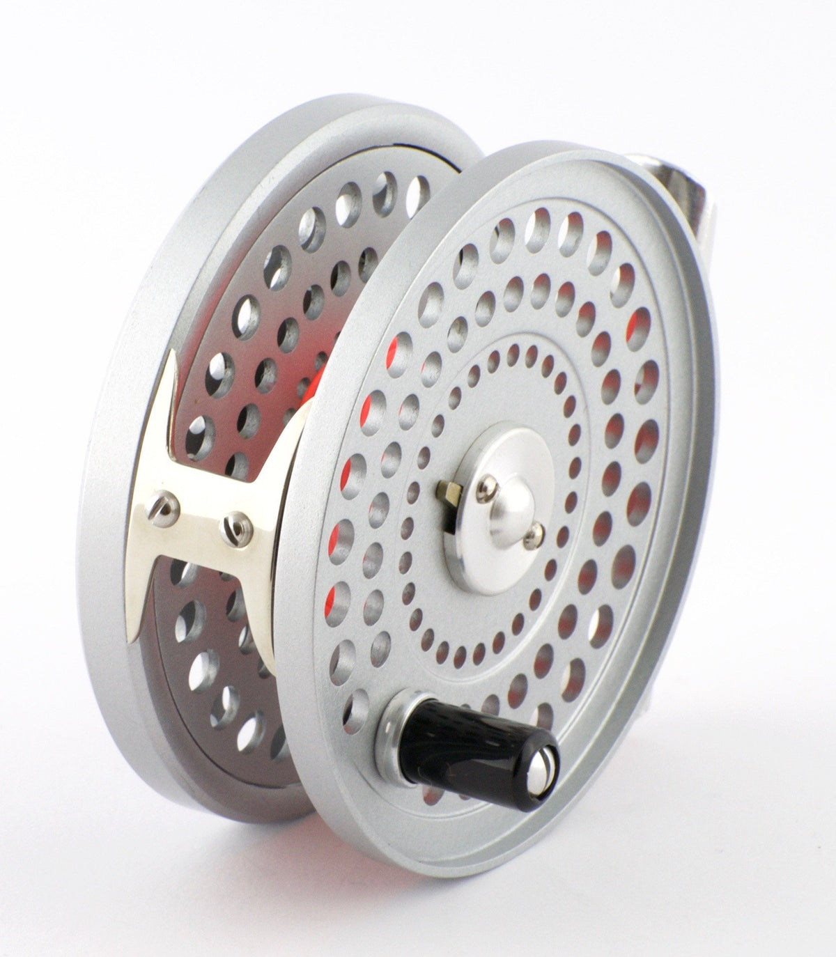 Orvis Anniversary CFO III fly Reel and Spare Spool - Limited Edition