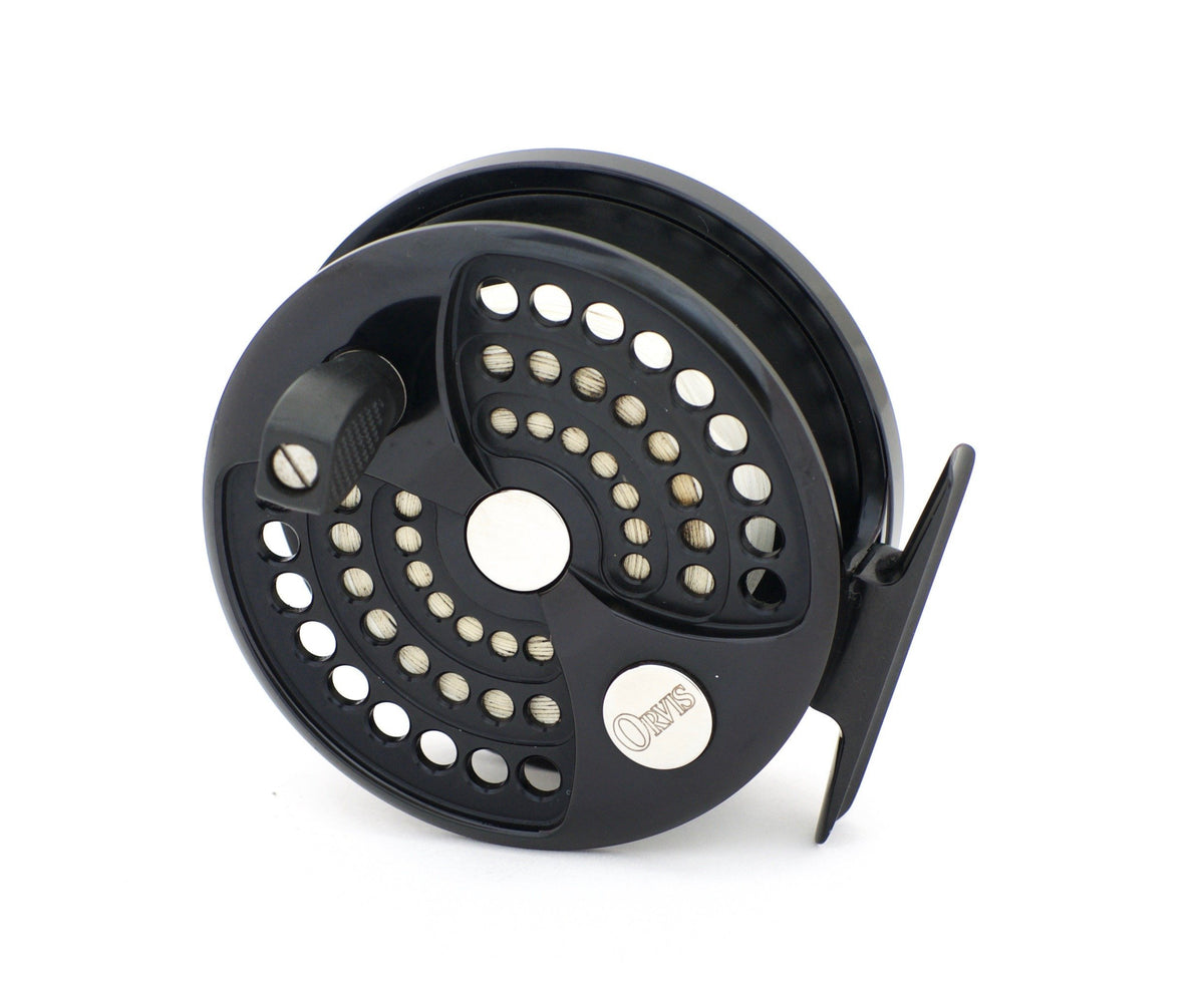 Orvis Odyssey III Fly Reel