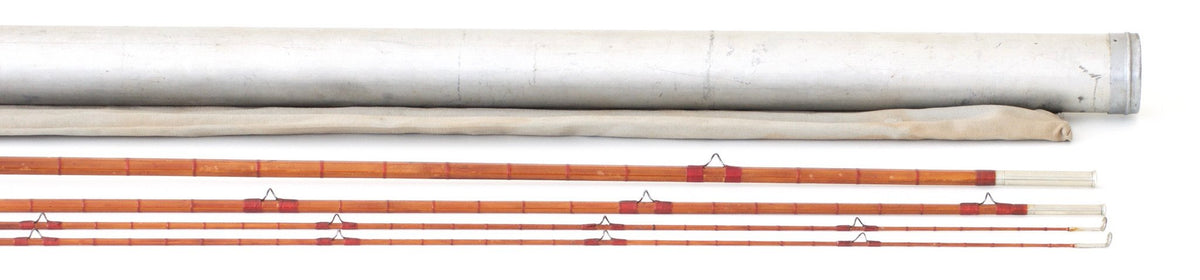 Hawes - 9' 5wt Bamboo Rod