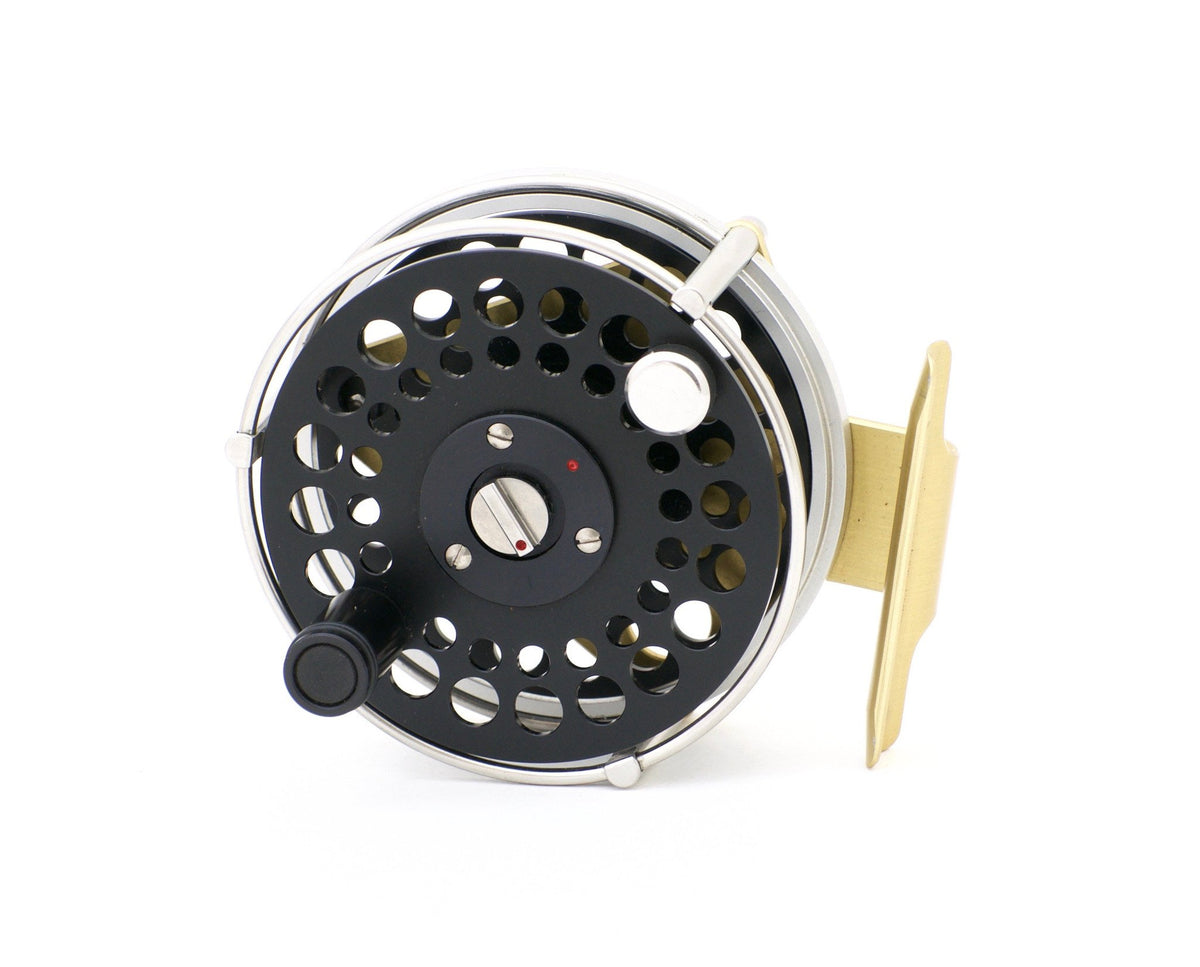 Ari 't Hart F2 Rio Orbigo Fly Reel