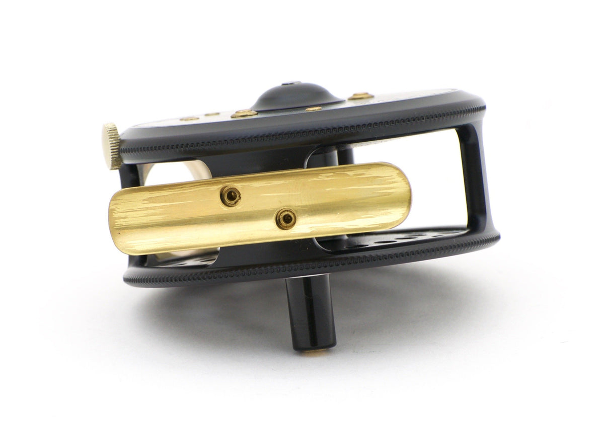 Hardy St. George 3" Fly Reel - Limited Edition Reissue 