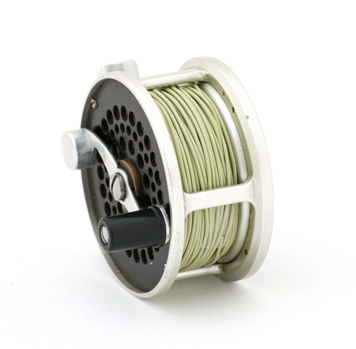 Bogdan Baby Trout Wide Fly Reel