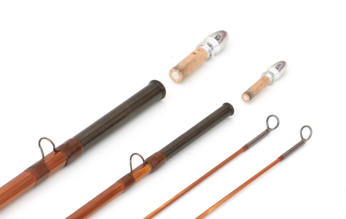 Payne Model 209 Bamboo Rod
