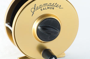 Seamaster Anti-Reverse Salmon Fly Reel