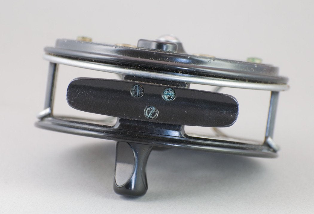 JW Young Beaudex 4" fly reel