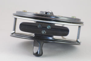 JW Young Beaudex 4" fly reel