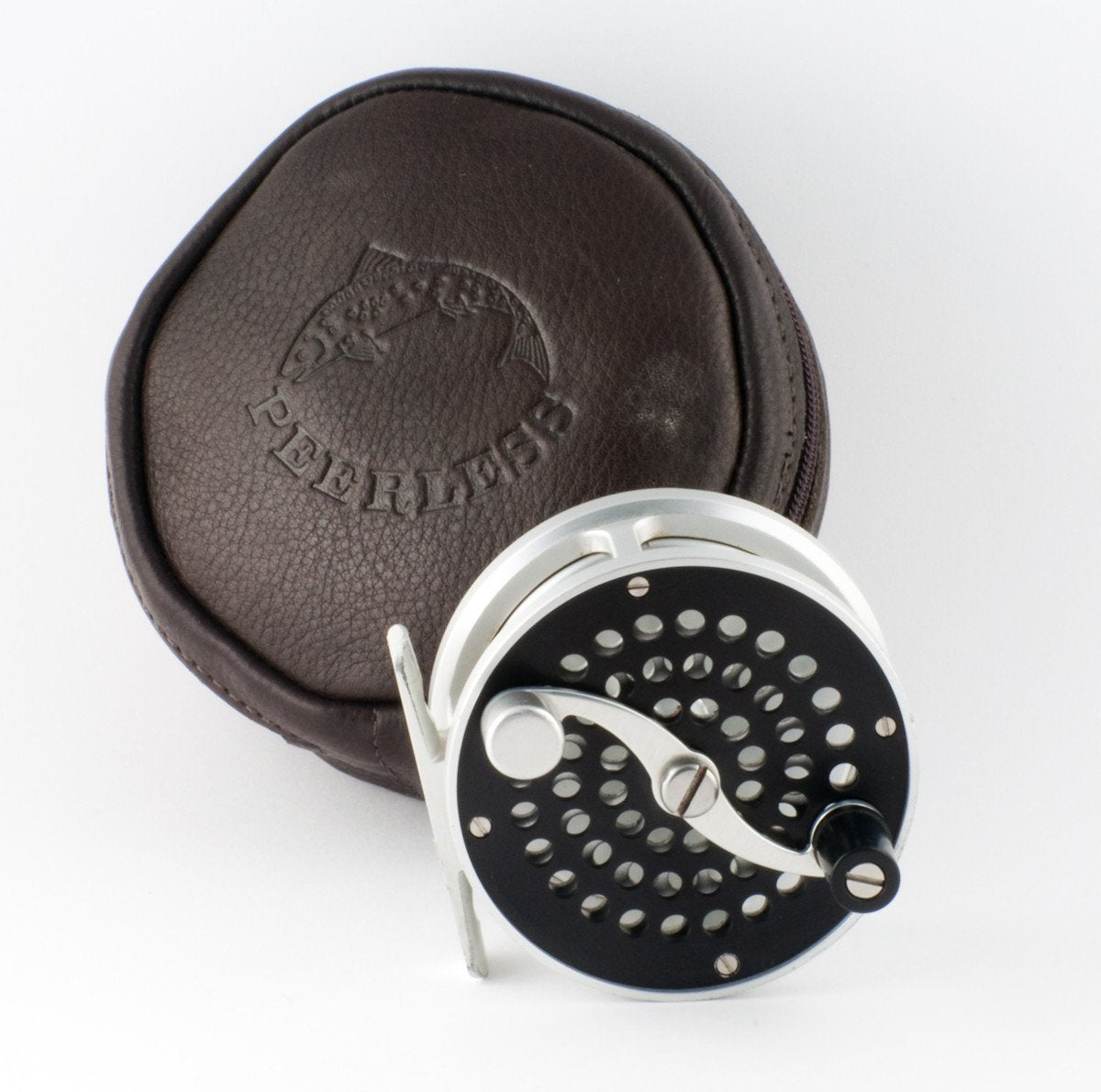 Peerless Model 1.5A Fly Reel