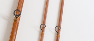 Thomas and Thomas Paradigm Bamboo Rod - early 8' 2/2 5wt