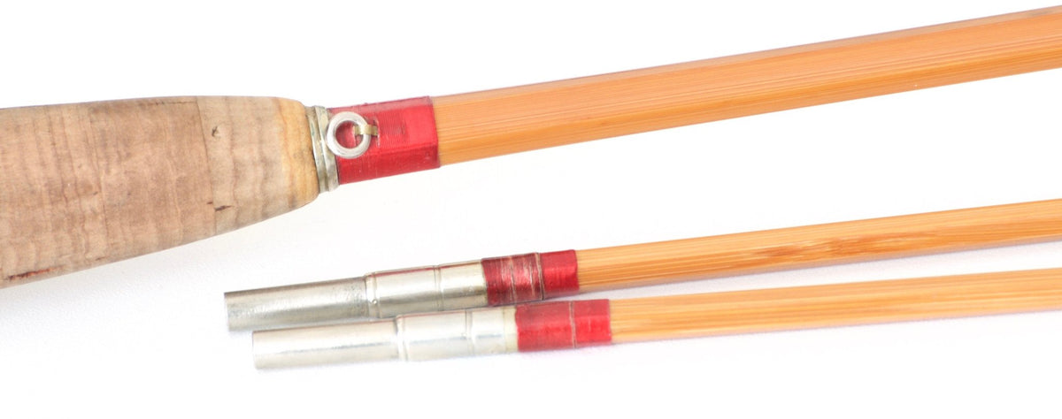 Leonard, HL - Model 39 