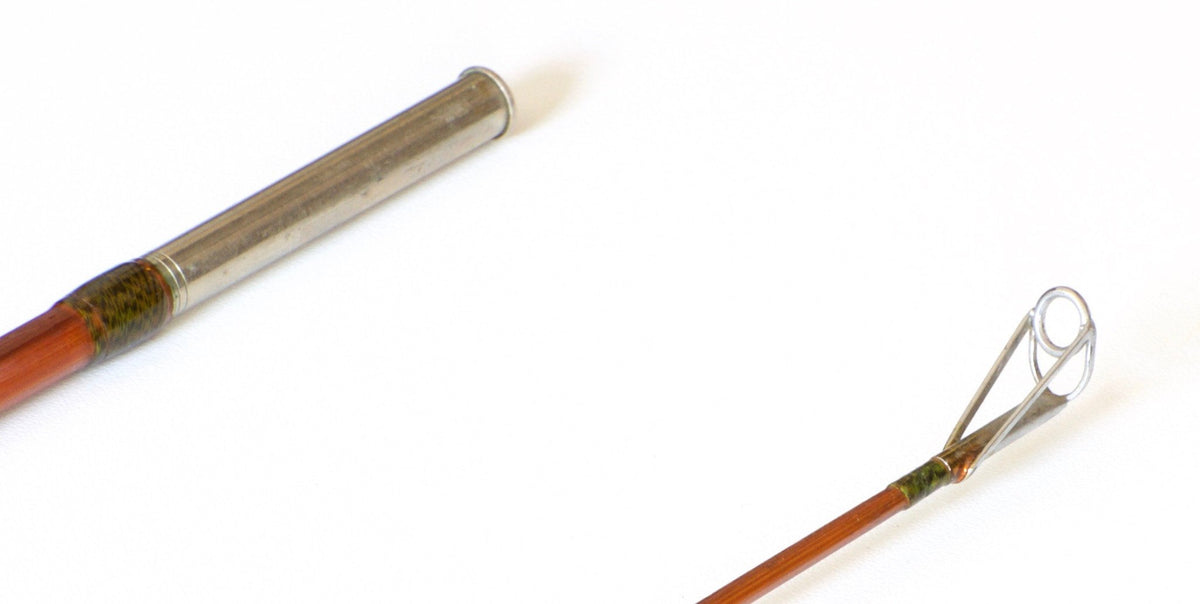 Linecaster 7' Bamboo Spinning Rod