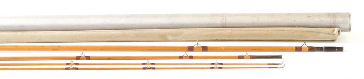 Lyle Dickerson -- Model 961913 Bamboo Rod