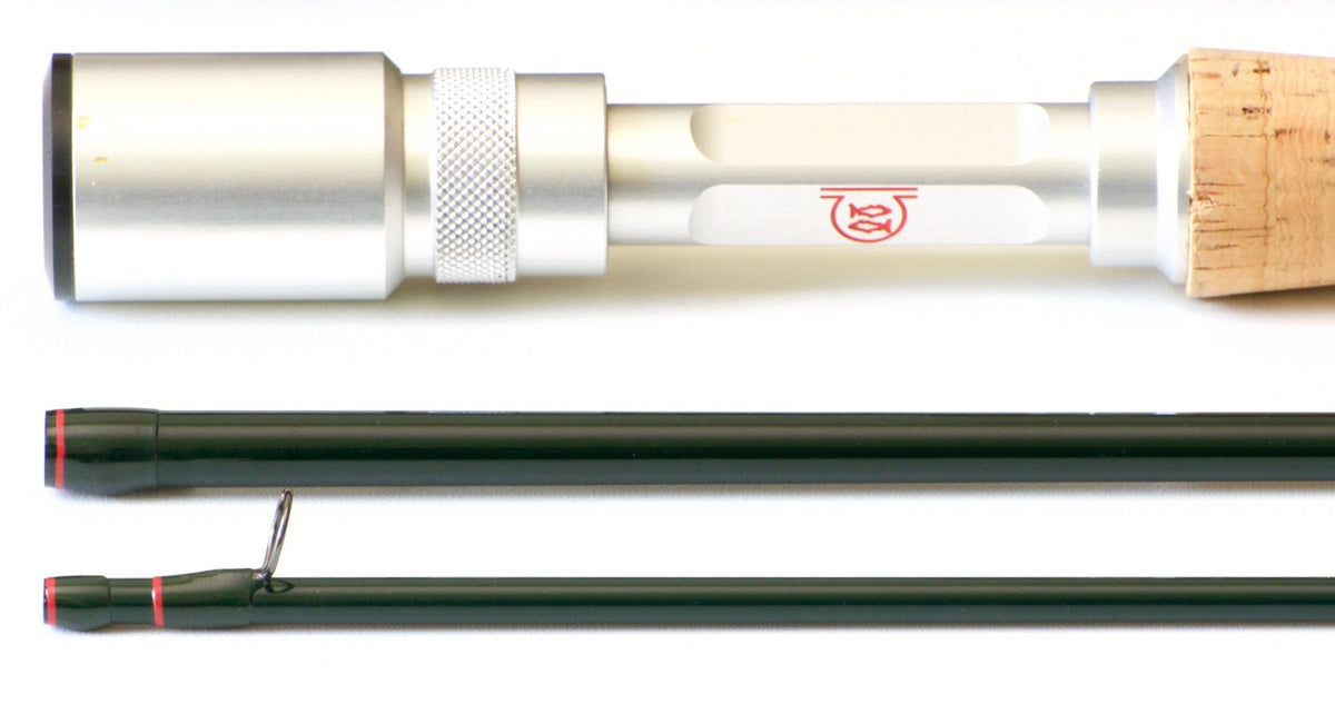 Redington DFR 790 9' 7wt Fly Rod