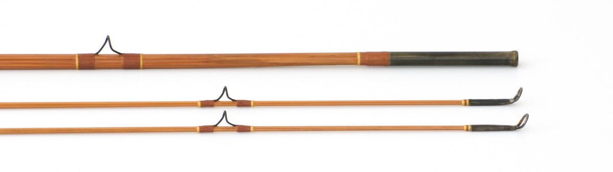 Payne Model 100 Bamboo Rod