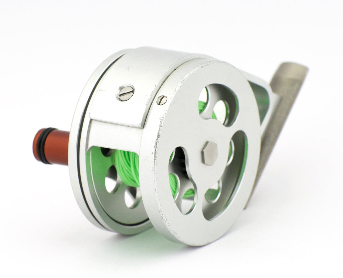 Ari 't Hart HRH Fly Reel 2 1/2" 
