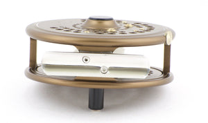 Sage 505L fly reel (made by Hardy's)