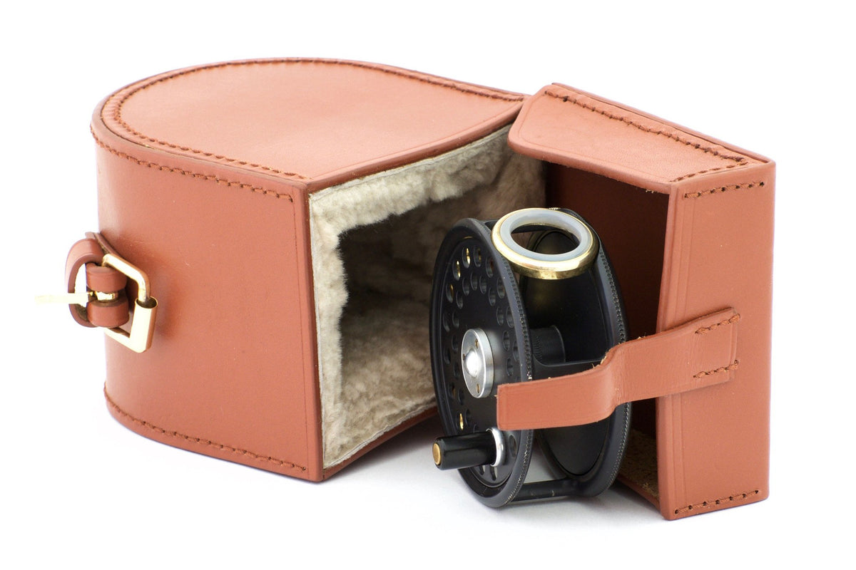 Hardy St. George 3" Fly Reel - Limited Edition Reproduction 