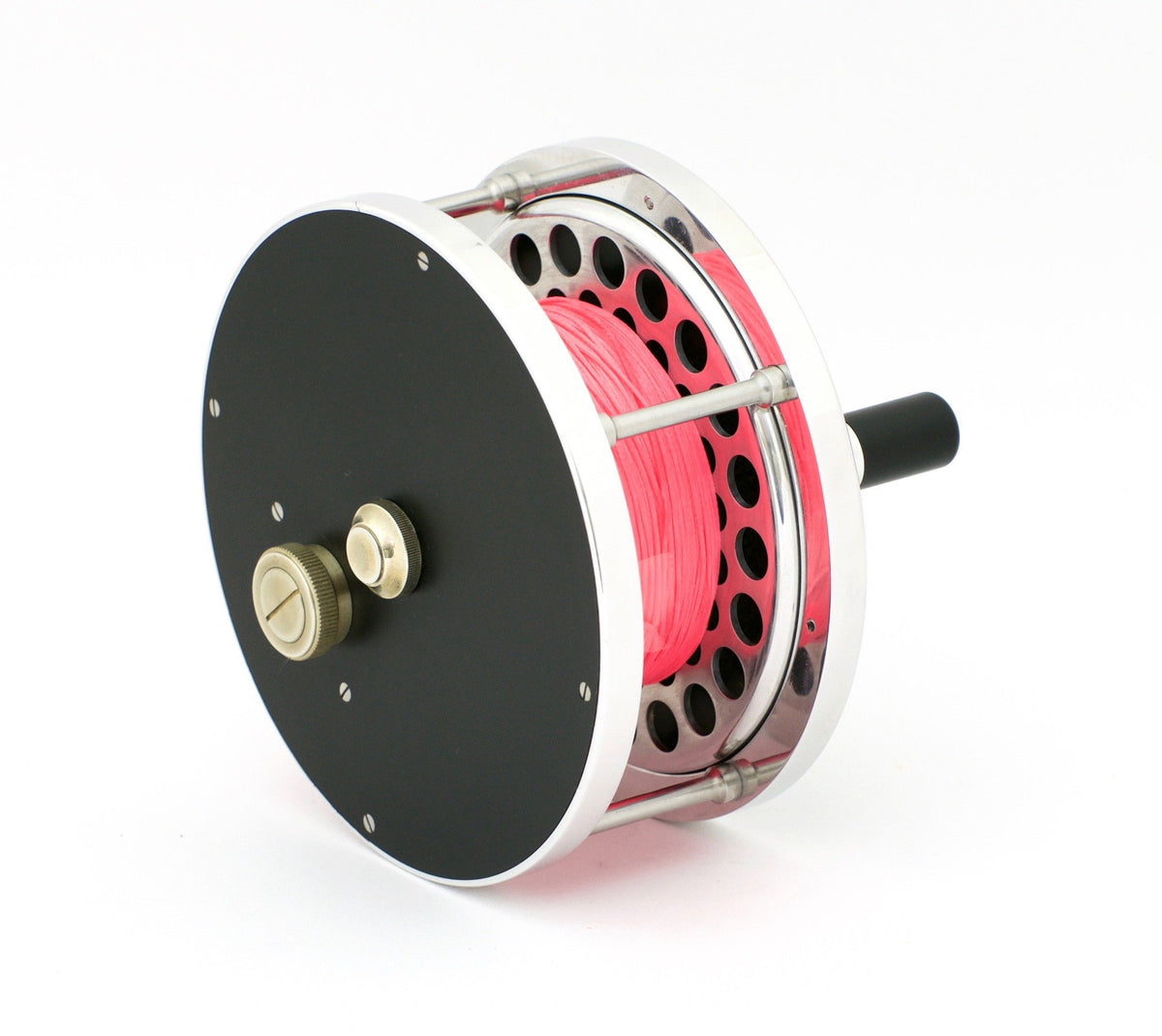 Bellinger 4 1/2" Spey Reel 