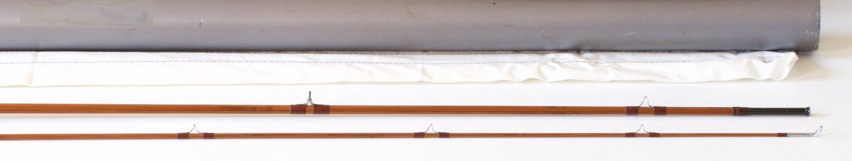 Orvis Battenkill 7' 3 3/8 oz. bamboo rod