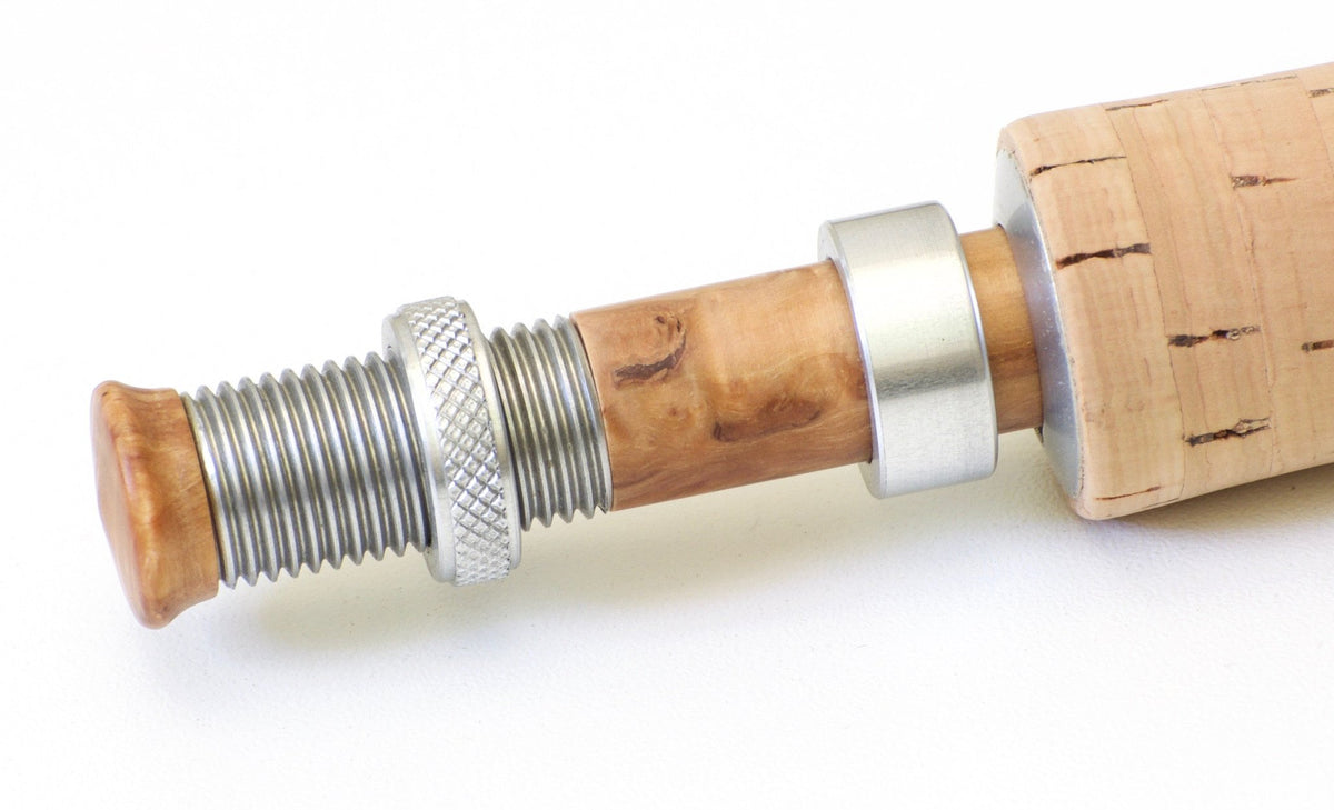 Bo Mohlin Rod and Reel Set (2wt) 